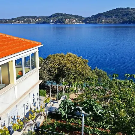 Katica Σπίτι διακοπών *