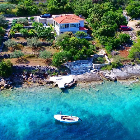 Katica Σπίτι διακοπών