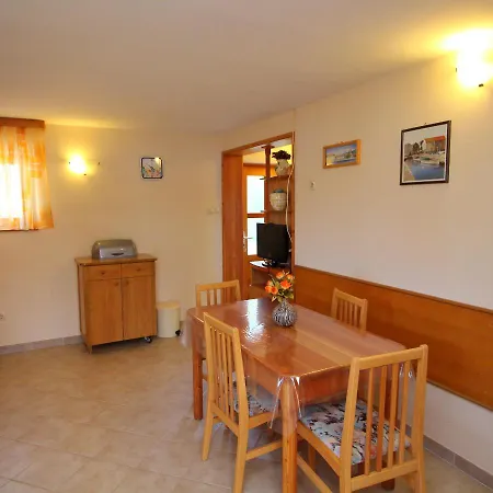 Katica Σπίτι διακοπών Vela Luka