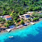 Katica Сasa de vacaciones Vela Luka