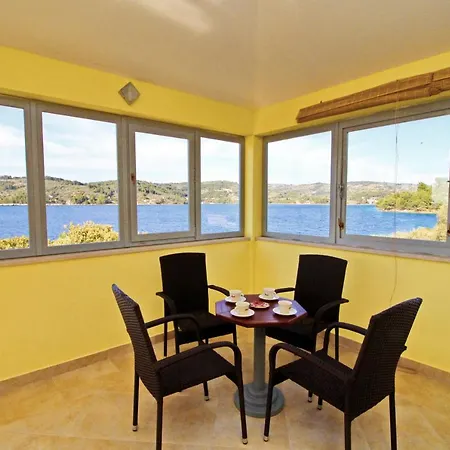 Holiday home Katica *