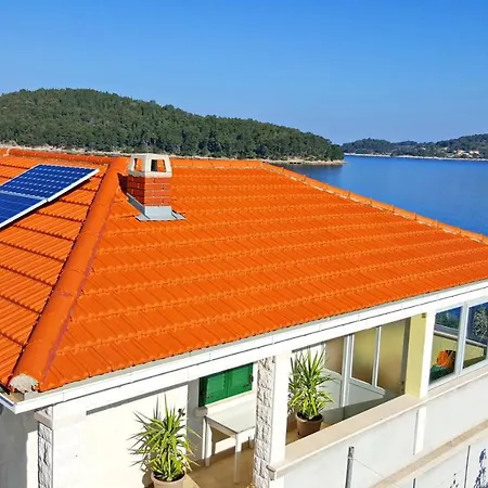 Ferienhaus Katica *