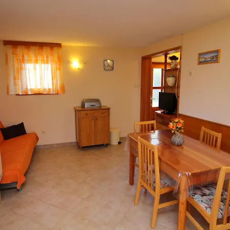 Katica Holiday home