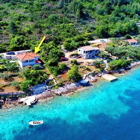 Katica Holiday home Vela Luka