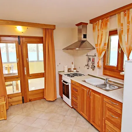 Ferienhaus Katica