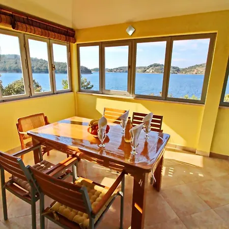Katica Ferienhaus Vela Luka